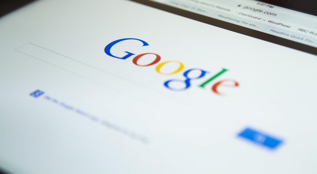 Google Search Engine Optimisation in Zimbabwe